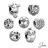 Glam plaisir | Happy Spring Glams Jawhar.fr