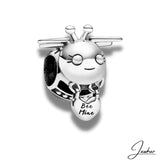 Glam plaisir | Happy Spring Glams Jawhar.fr Abeille