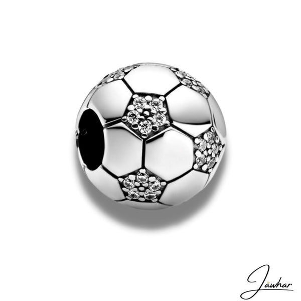 Glam plaisir | Happy Spring Glams Jawhar.fr Ballon de football