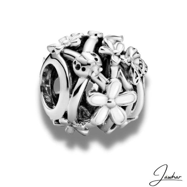 Glam plaisir | Happy Spring Glams Jawhar.fr Fleurs