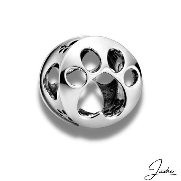 Glam plaisir | Happy Spring Glams Jawhar.fr Patte de chien