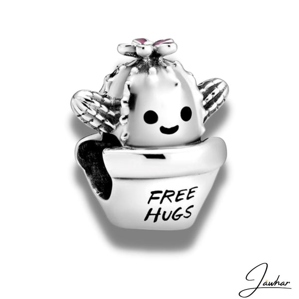 Glam plaisir | Happy Spring Glams Jawhar.fr Plante free hugs